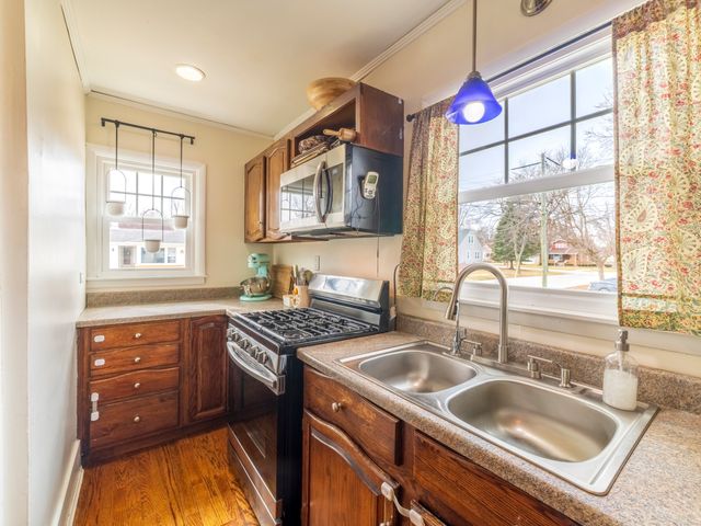 1448 Park Street, Crete, IL 60417