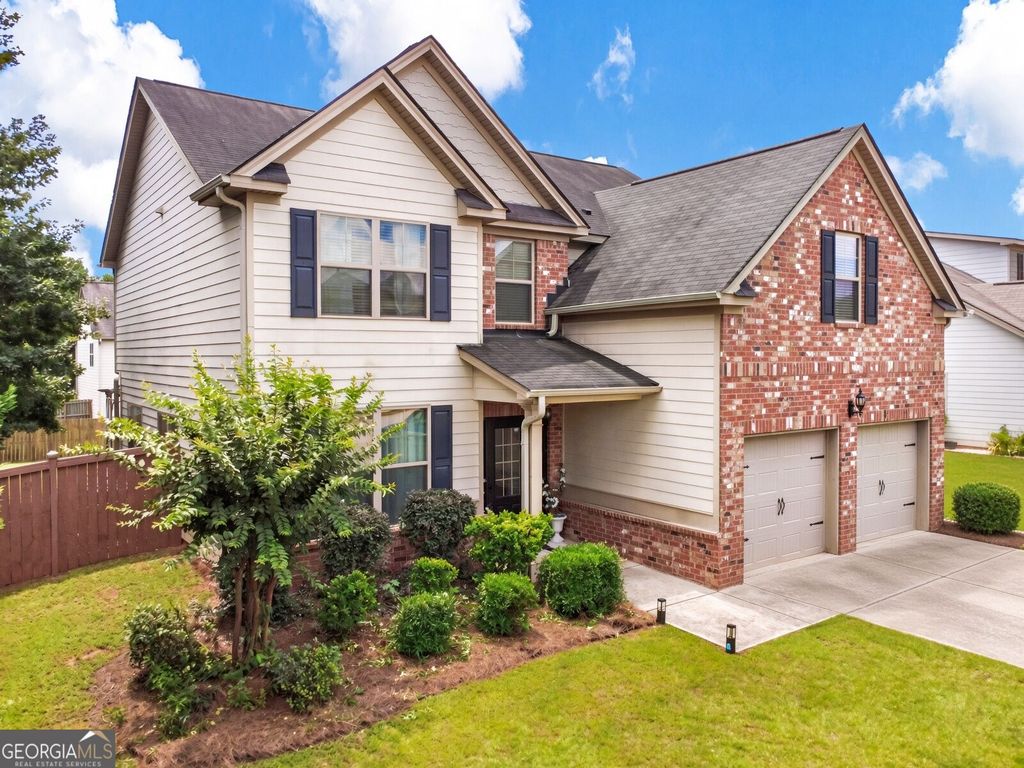 601 Winners Circle 114, Locust Grove, GA 30248