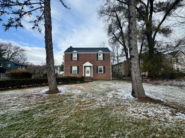 9 Mountain Blvd, Warren Twp., NJ 07059