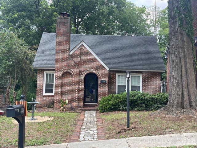 449 Spring Street, Albemarle, NC 28001