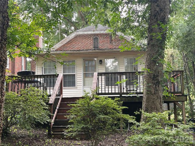 449 Spring Street, Albemarle, NC 28001