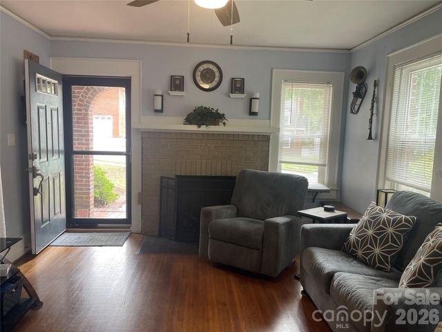 449 Spring Street, Albemarle, NC 28001