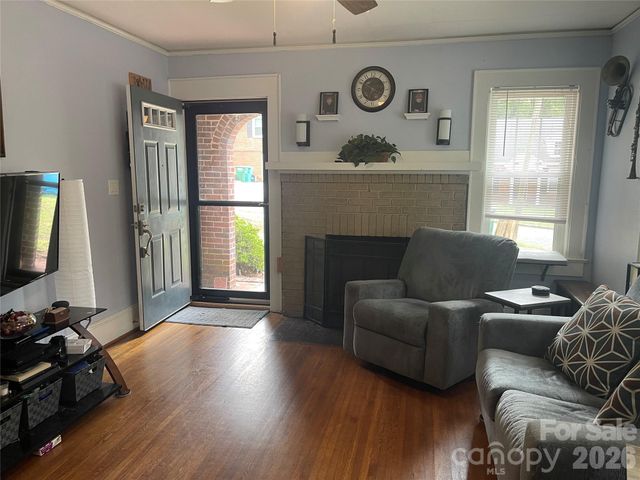449 Spring Street, Albemarle, NC 28001
