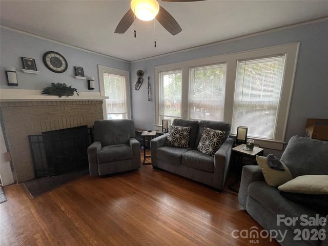 449 Spring Street, Albemarle, NC 28001