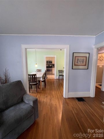 449 Spring Street, Albemarle, NC 28001