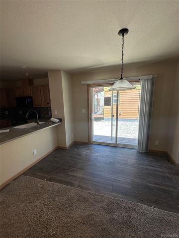 117 Edgewater Circle, Granby, CO 80446