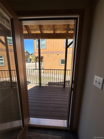 117 Edgewater Circle, Granby, CO 80446