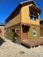 117 Edgewater Circle, Granby, CO 80446