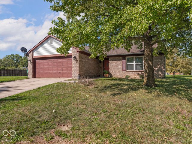 232 Park Place Court, Avon, IN 46123