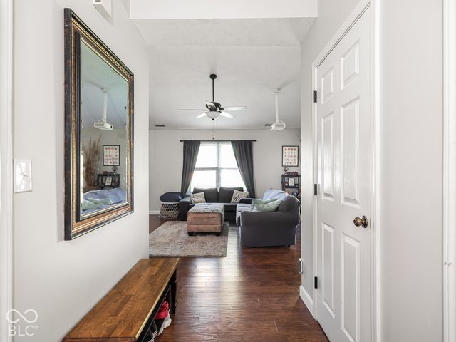 232 Park Place Court, Avon, IN 46123