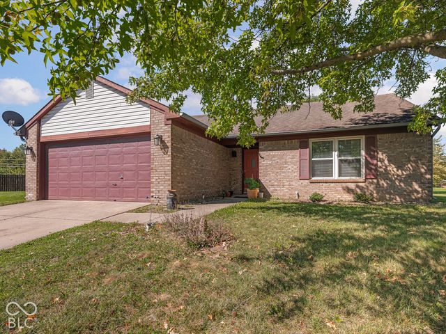 232 Park Place Court, Avon, IN 46123