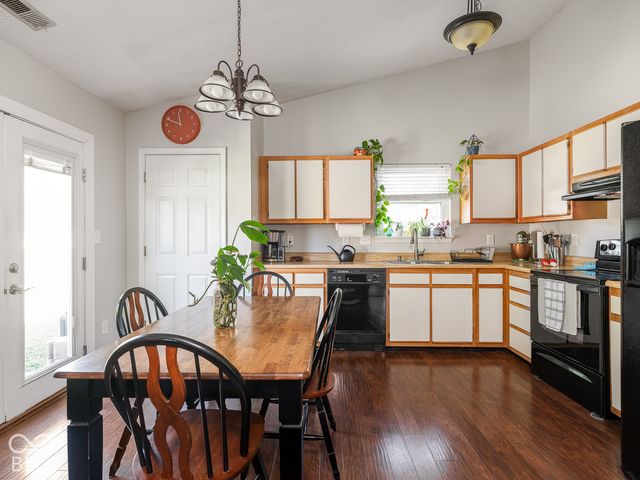 232 Park Place Court, Avon, IN 46123