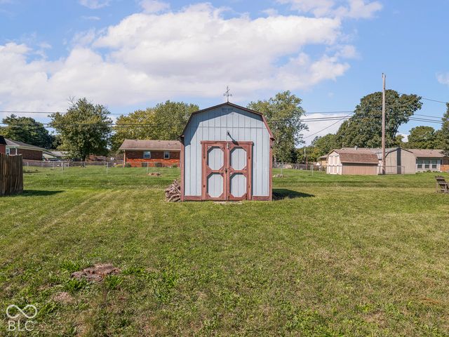232 Park Place Court, Avon, IN 46123