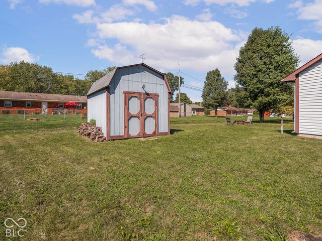 232 Park Place Court, Avon, IN 46123