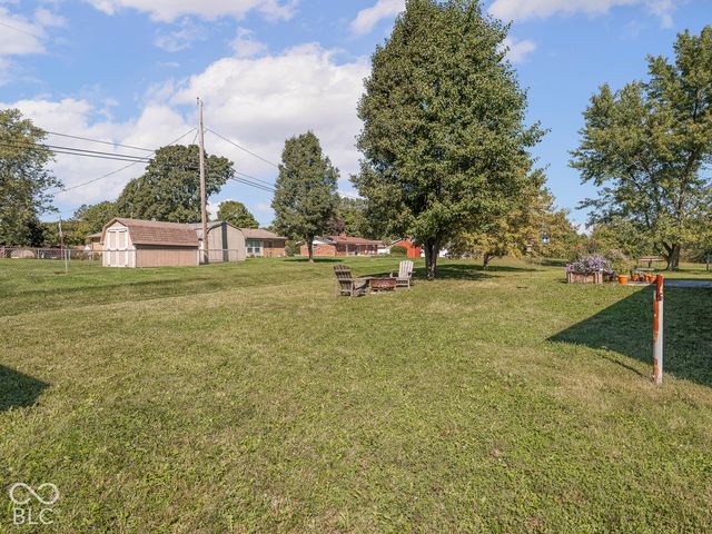 232 Park Place Court, Avon, IN 46123
