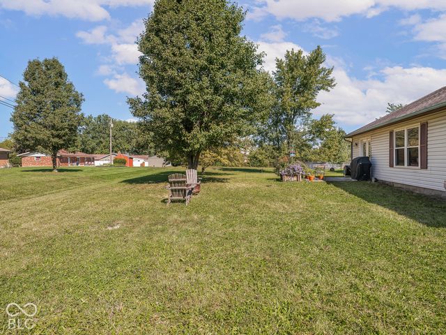 232 Park Place Court, Avon, IN 46123