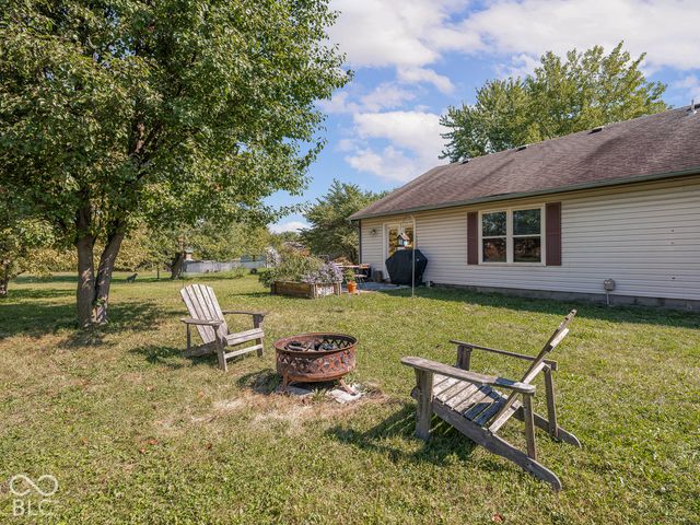 232 Park Place Court, Avon, IN 46123