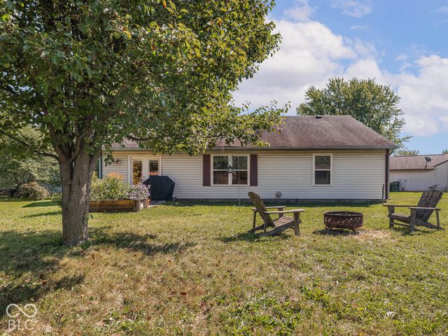 232 Park Place Court, Avon, IN 46123