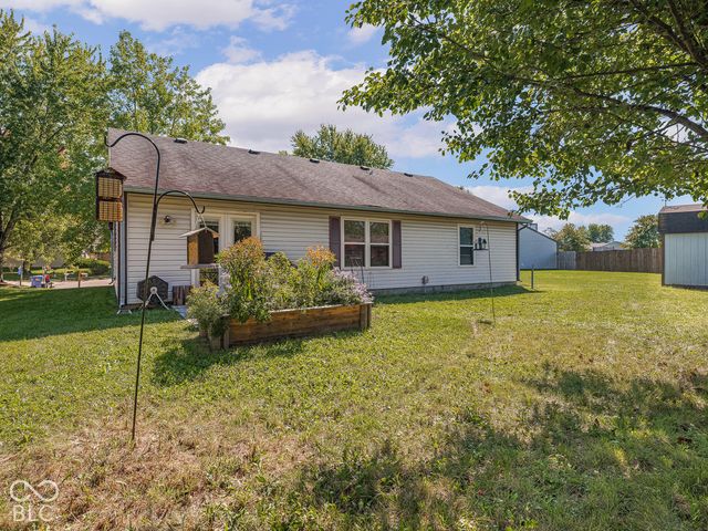 232 Park Place Court, Avon, IN 46123
