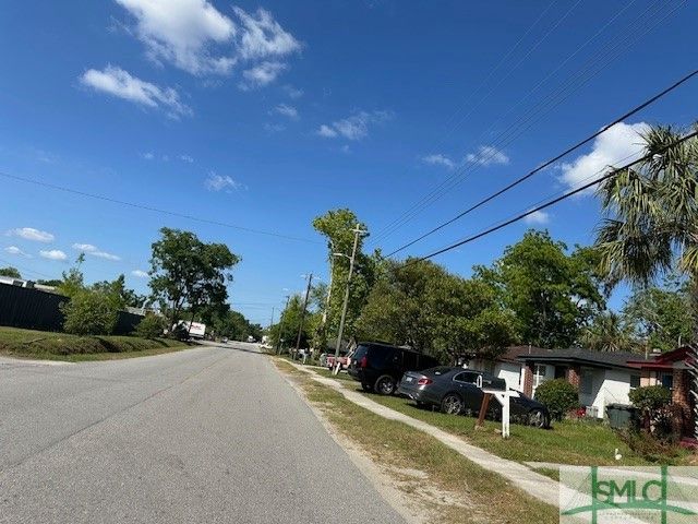 31 Lissner Avenue, Savannah, GA 31408