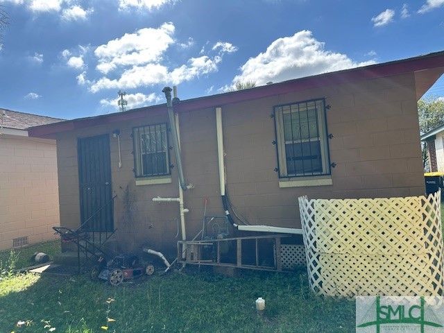 31 Lissner Avenue, Savannah, GA 31408