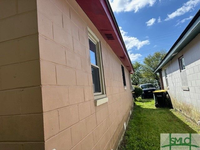 31 Lissner Avenue, Savannah, GA 31408