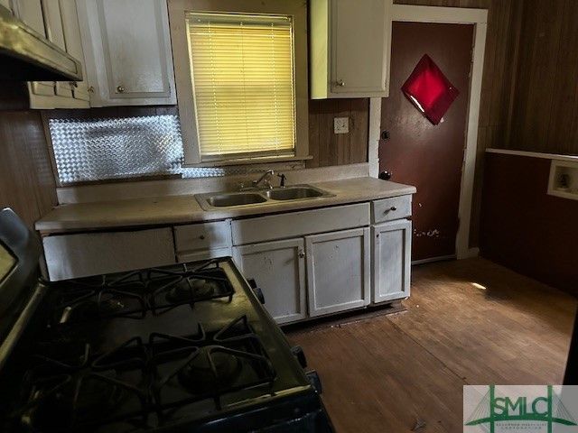 31 Lissner Avenue, Savannah, GA 31408