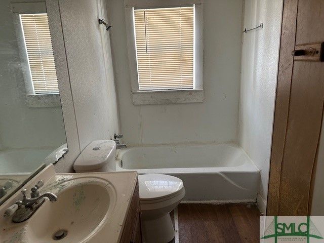 31 Lissner Avenue, Savannah, GA 31408