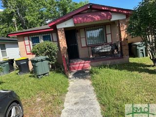 31 Lissner Avenue, Savannah, GA 31408