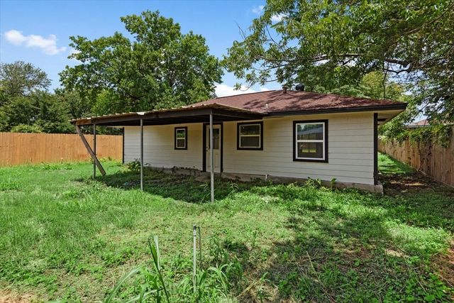 740 Westford Street, Houston, TX 77022
