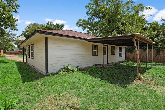 740 Westford Street, Houston, TX 77022
