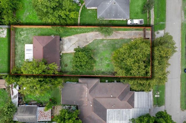 740 Westford Street, Houston, TX 77022