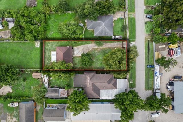 740 Westford Street, Houston, TX 77022