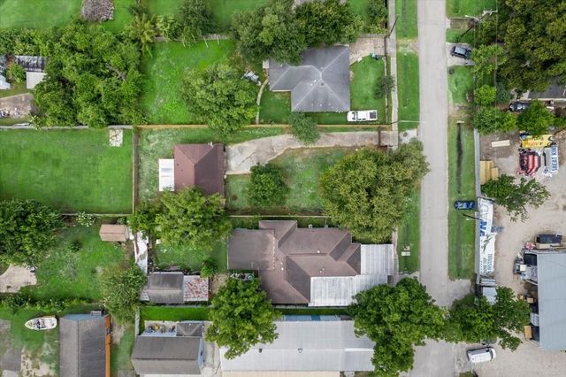 740 Westford Street, Houston, TX 77022