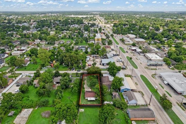 740 Westford Street, Houston, TX 77022