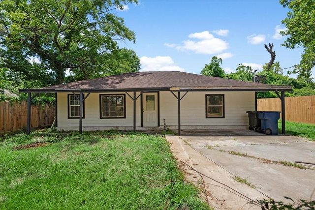 740 Westford Street, Houston, TX 77022