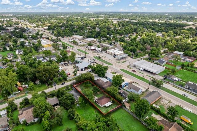 740 Westford Street, Houston, TX 77022