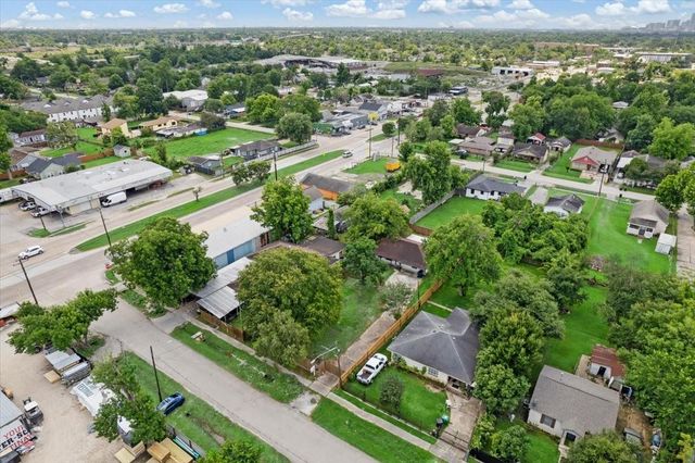 740 Westford Street, Houston, TX 77022