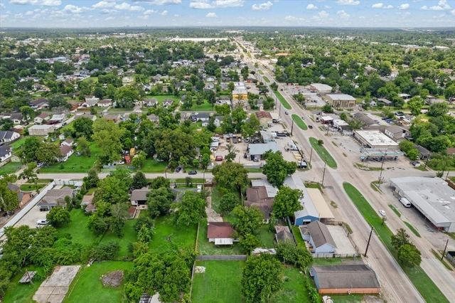 740 Westford Street, Houston, TX 77022
