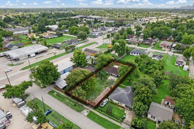 740 Westford Street, Houston, TX 77022