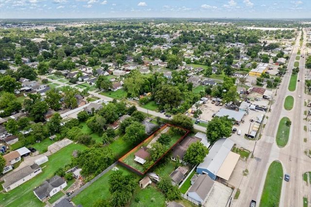 740 Westford Street, Houston, TX 77022