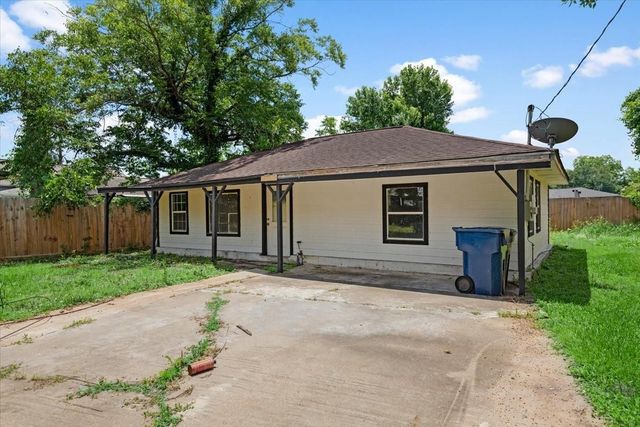 740 Westford Street, Houston, TX 77022