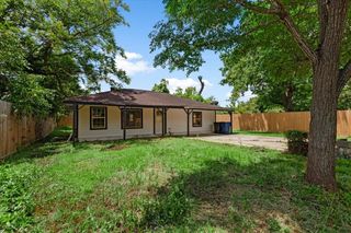 740 Westford Street, Houston, TX 77022