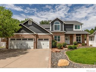 3739 Florentine Circle, Longmont, CO 80503