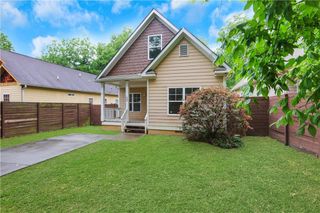 2005 Chicago NW Avenue, Atlanta, GA 30314