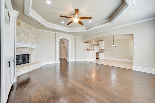 4906 Havenside Way, Mansfield, TX 76063