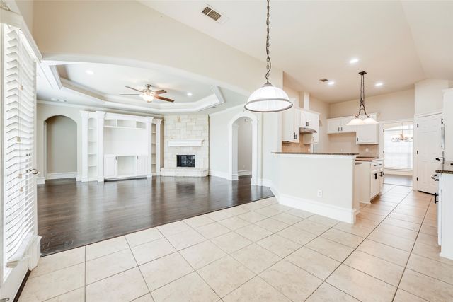 4906 Havenside Way, Mansfield, TX 76063
