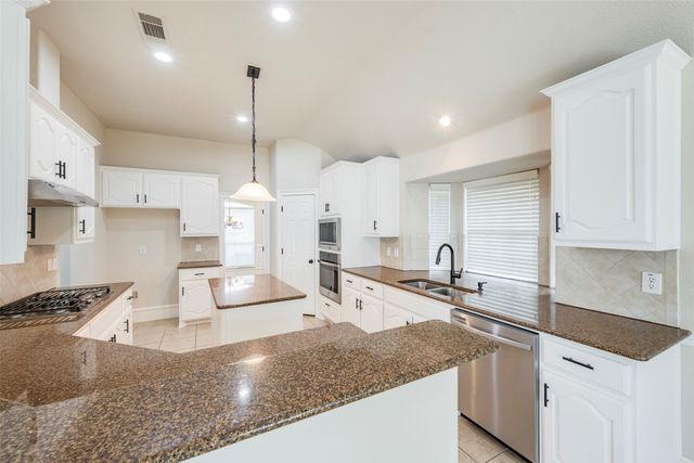 4906 Havenside Way, Mansfield, TX 76063