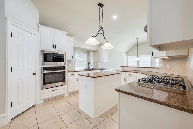 4906 Havenside Way, Mansfield, TX 76063