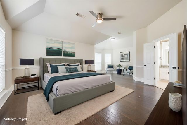 4906 Havenside Way, Mansfield, TX 76063